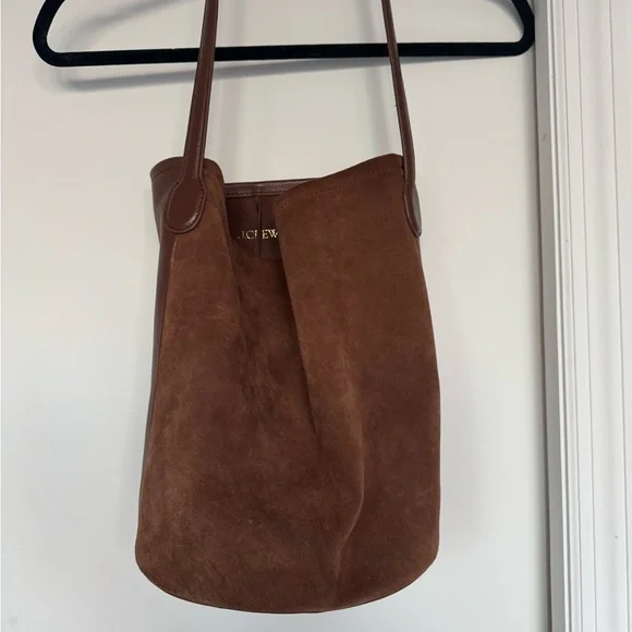 J. Crew Berkeley Bucket Bag - Picture 2 of 8